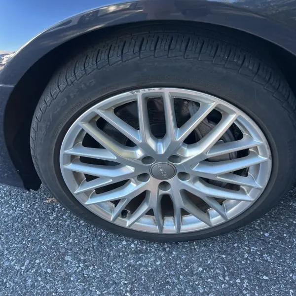 used 2016 Audi A6 car, priced at $11,995