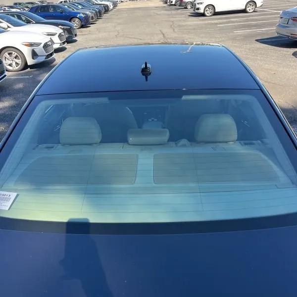 used 2016 Audi A6 car, priced at $11,995