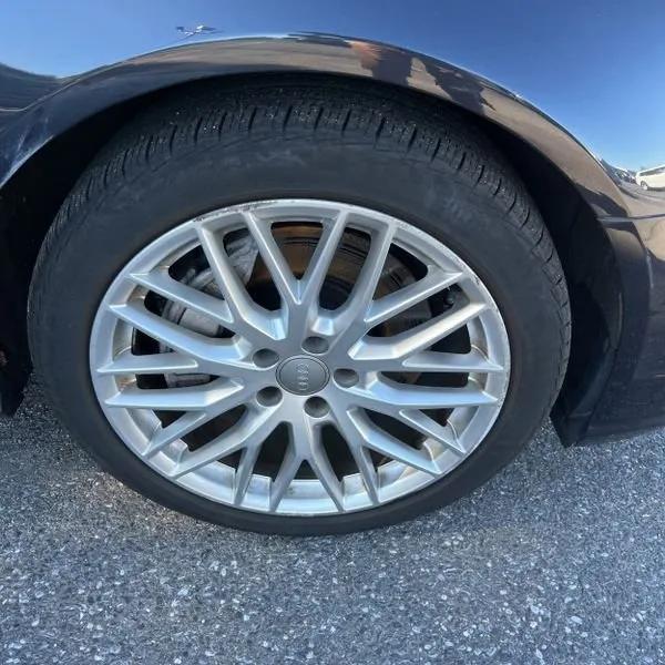 used 2016 Audi A6 car, priced at $11,995