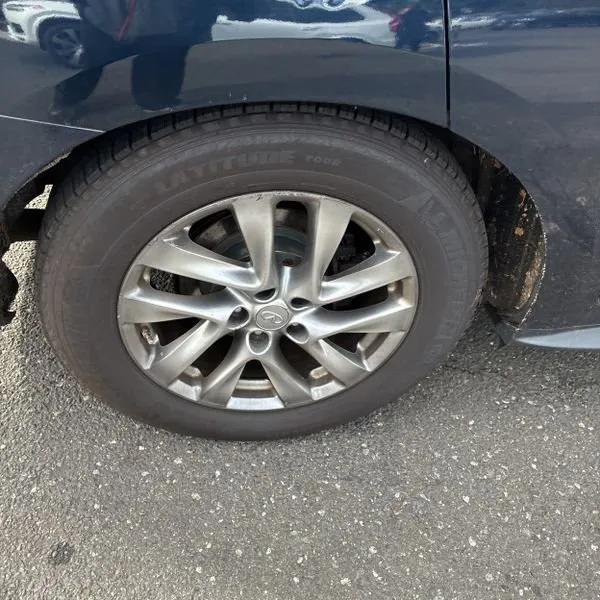 used 2015 INFINITI QX60 car, priced at $5,995