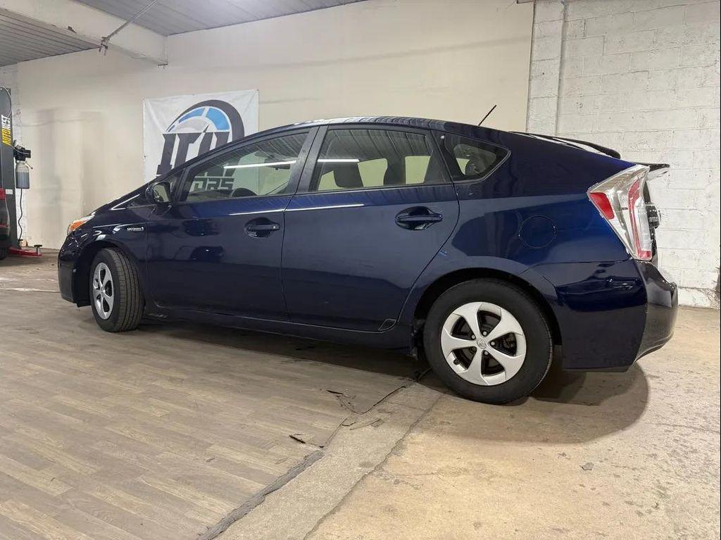 used 2015 Toyota Prius car, priced at $8,495