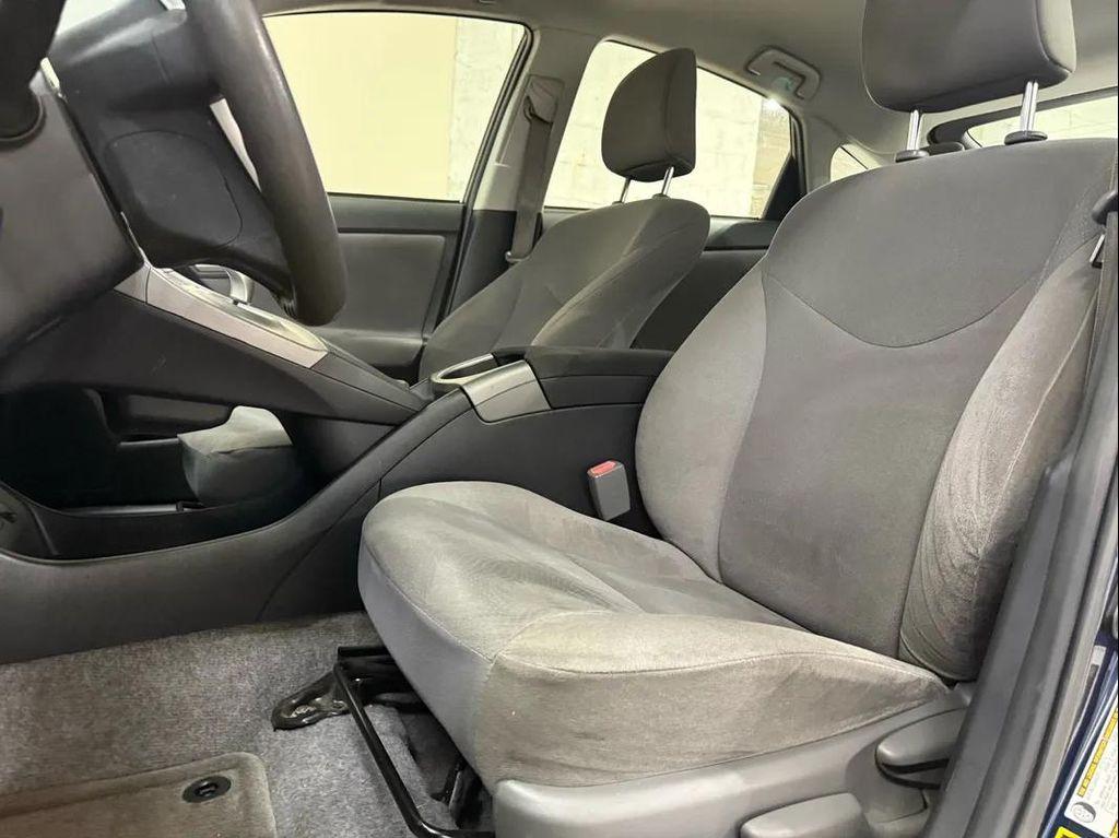 used 2015 Toyota Prius car, priced at $8,495