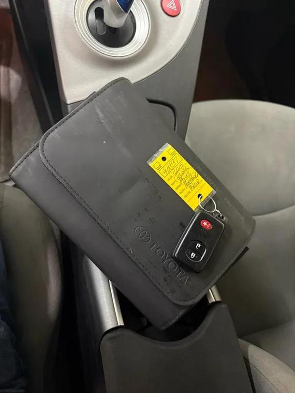 used 2015 Toyota Prius car, priced at $8,495