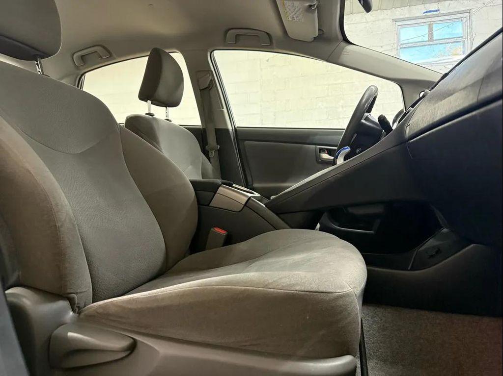 used 2015 Toyota Prius car, priced at $8,495