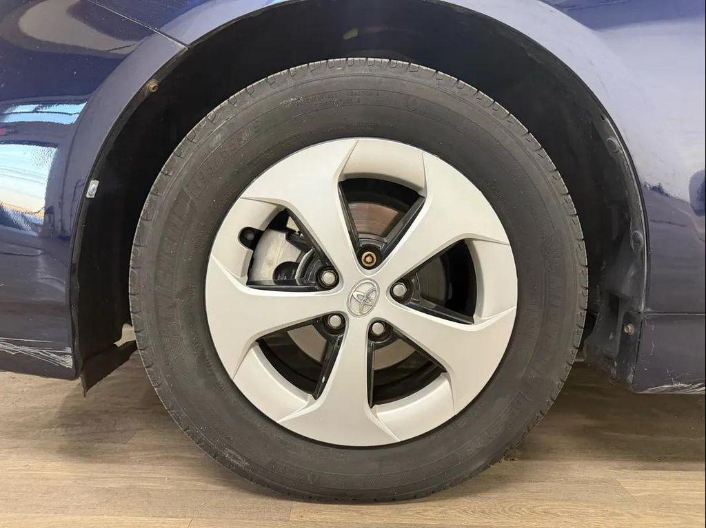 used 2015 Toyota Prius car, priced at $8,495