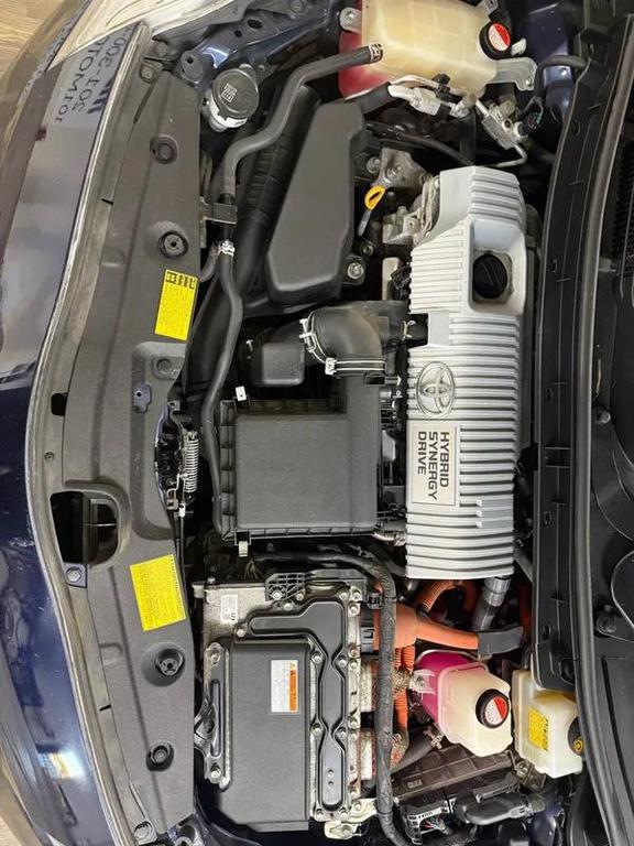 used 2015 Toyota Prius car, priced at $8,495