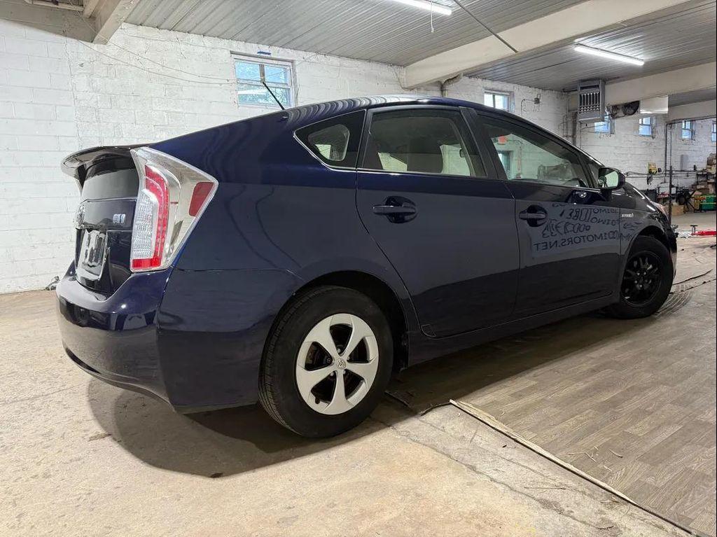 used 2015 Toyota Prius car, priced at $8,495