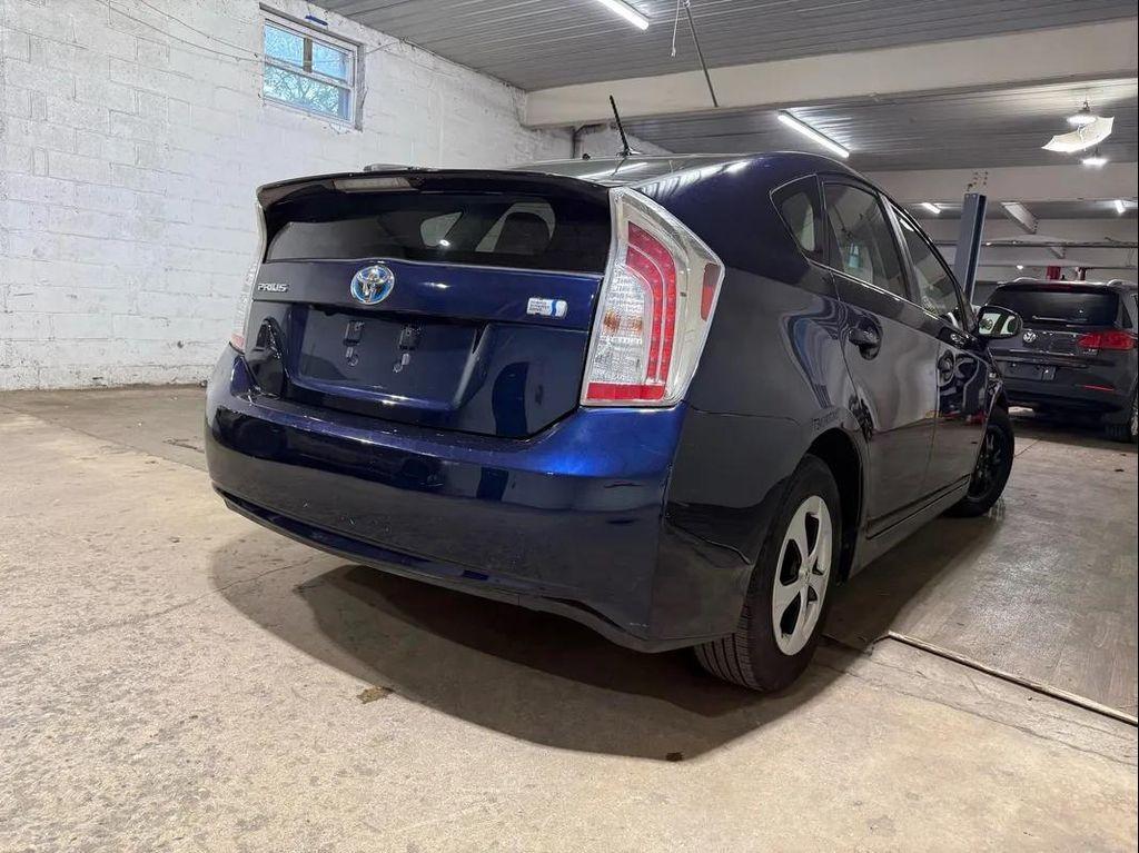 used 2015 Toyota Prius car, priced at $8,495