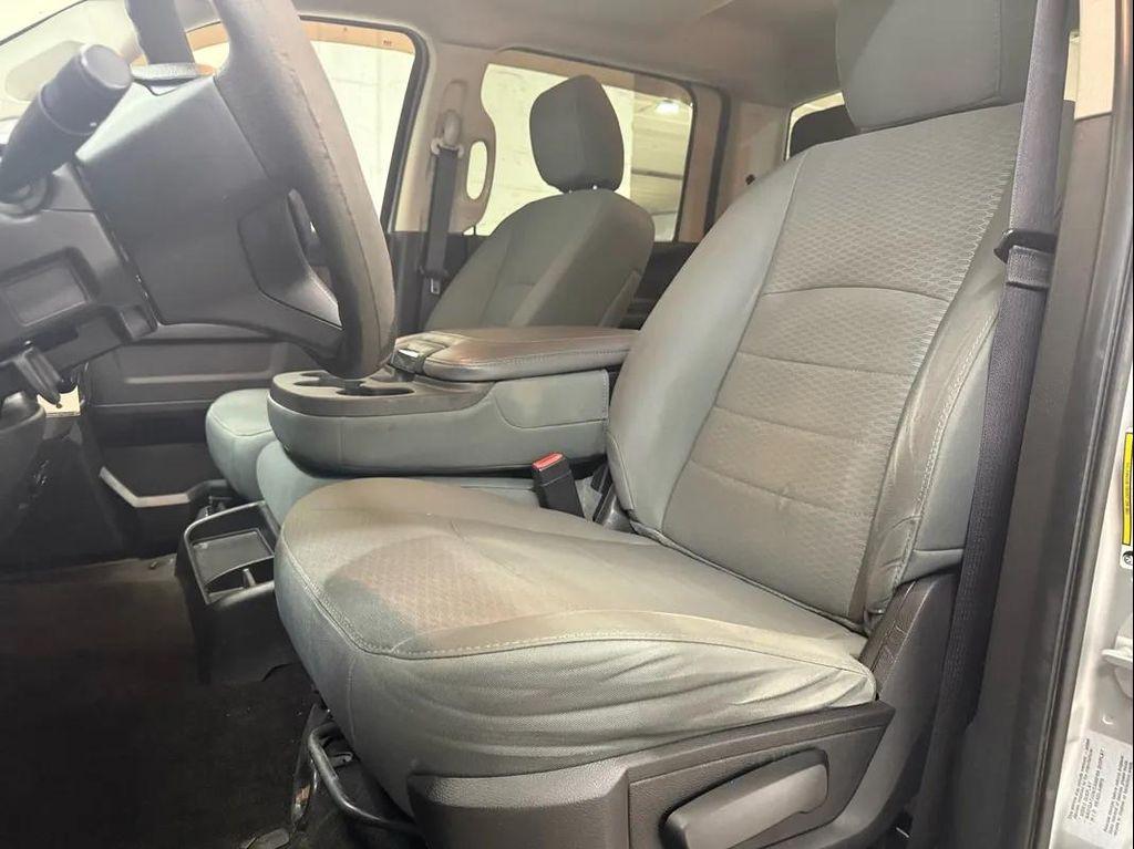 used 2016 Ram 1500 car, priced at $11,995