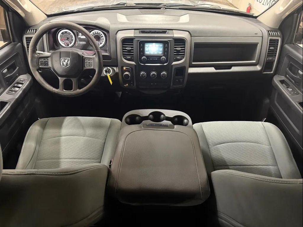 used 2016 Ram 1500 car, priced at $11,995