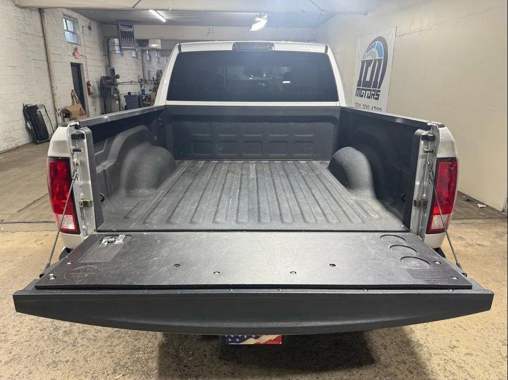 used 2016 Ram 1500 car, priced at $11,995