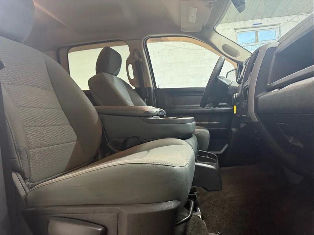 used 2016 Ram 1500 car, priced at $11,995