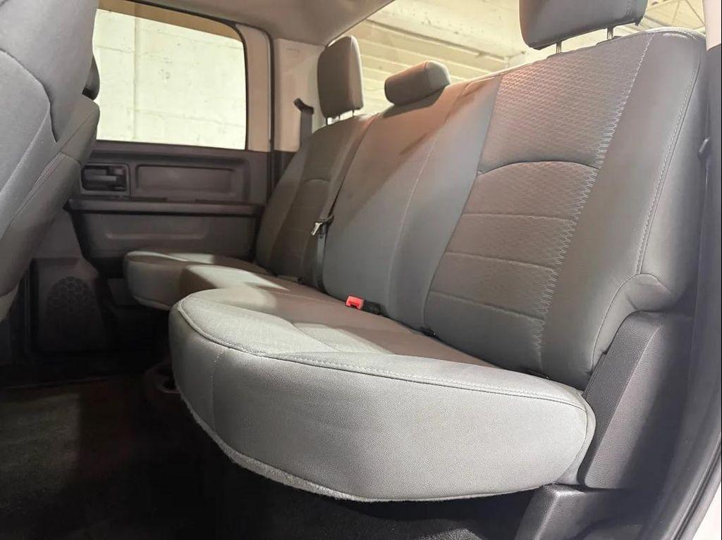 used 2016 Ram 1500 car, priced at $11,995