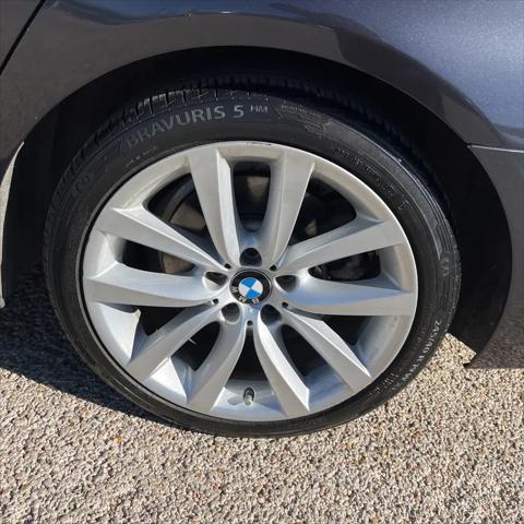 used 2014 BMW 535 car, priced at $7,495