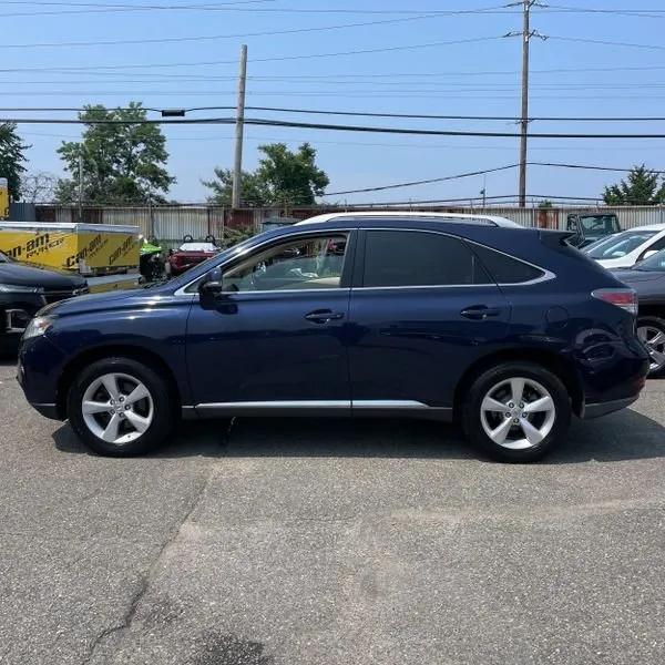 used 2014 Lexus RX 350 car, priced at $9,995