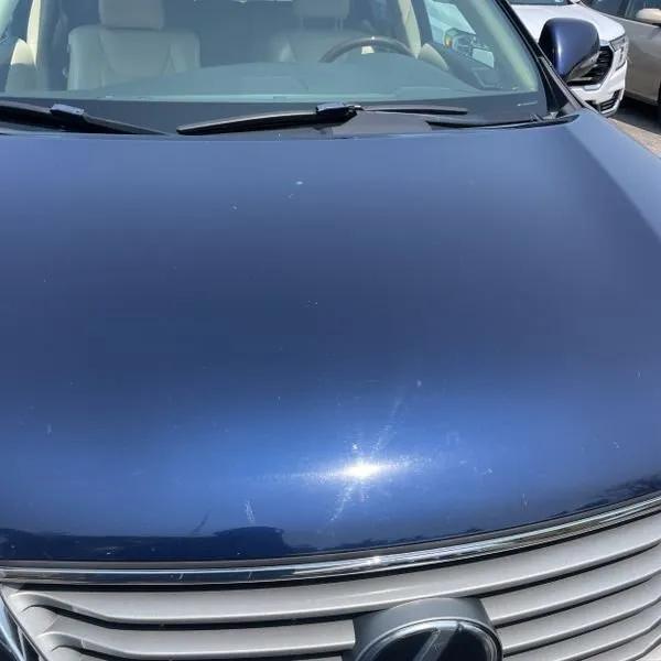 used 2014 Lexus RX 350 car, priced at $9,995