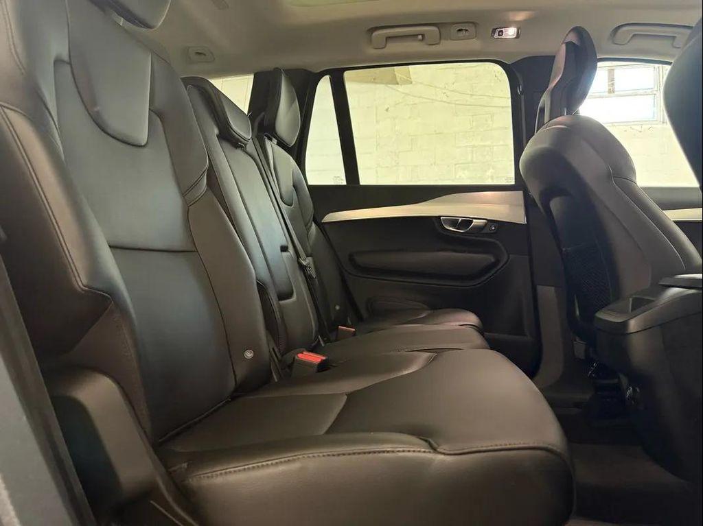 used 2017 Volvo XC90 car, priced at $12,495