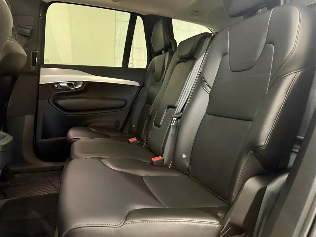 used 2017 Volvo XC90 car, priced at $12,495