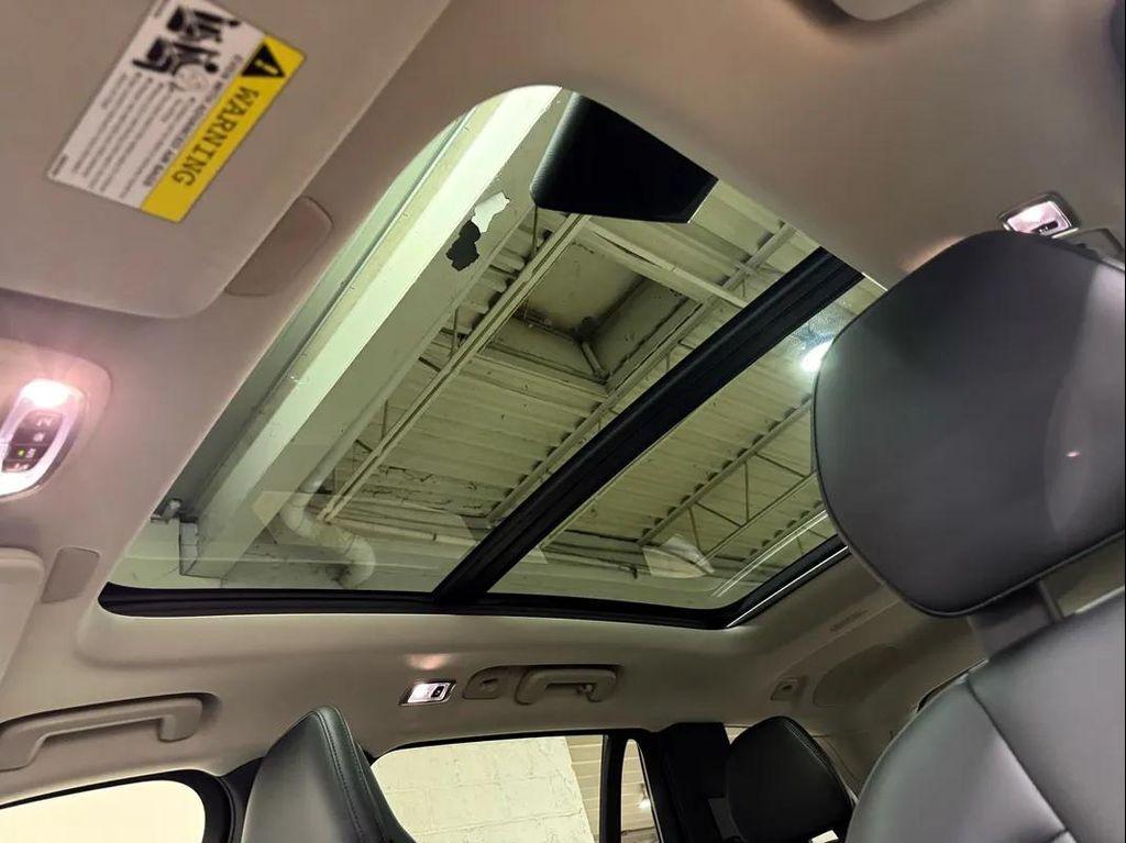 used 2017 Volvo XC90 car, priced at $12,495