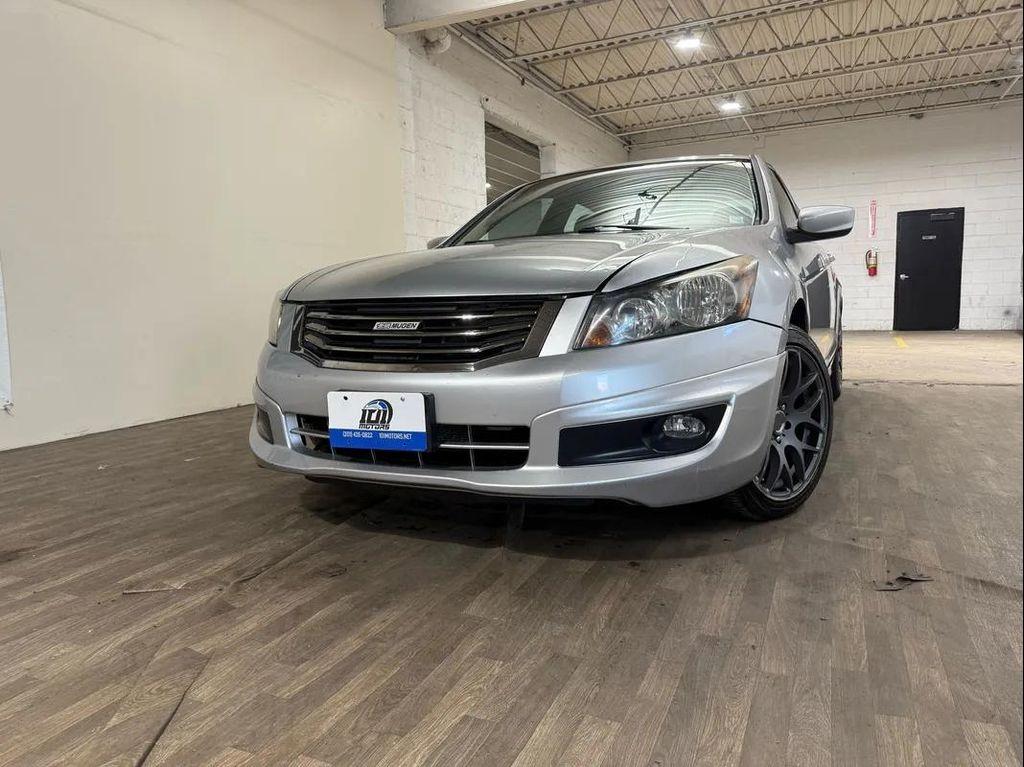 used 2008 Honda Accord car, priced at $1,995
