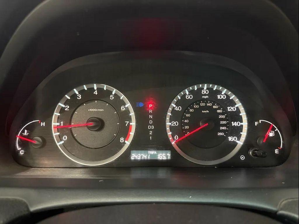 used 2008 Honda Accord car, priced at $1,995