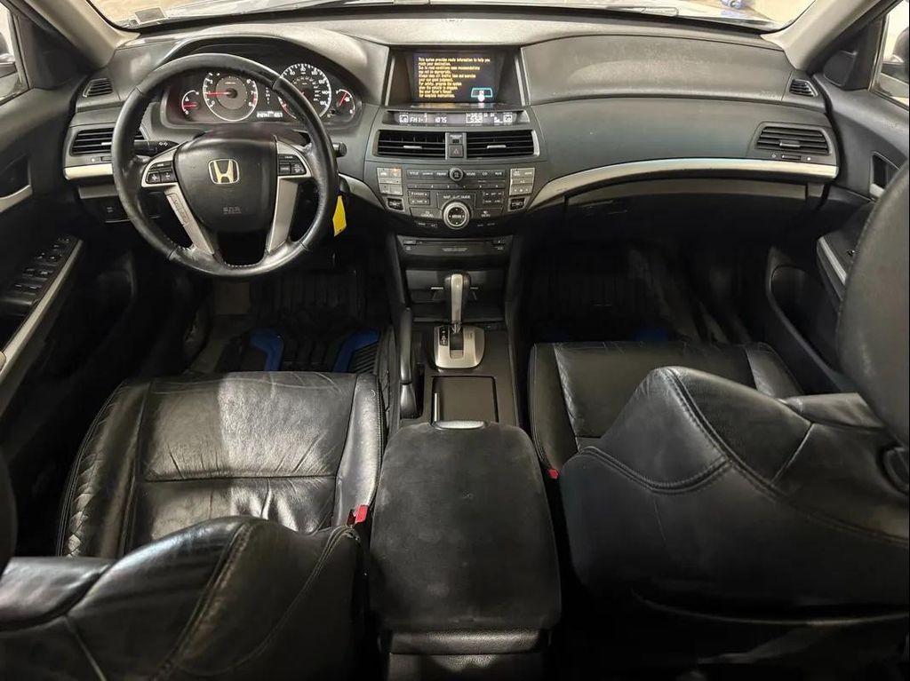 used 2008 Honda Accord car, priced at $1,995
