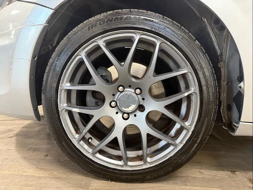 used 2008 Honda Accord car, priced at $1,995