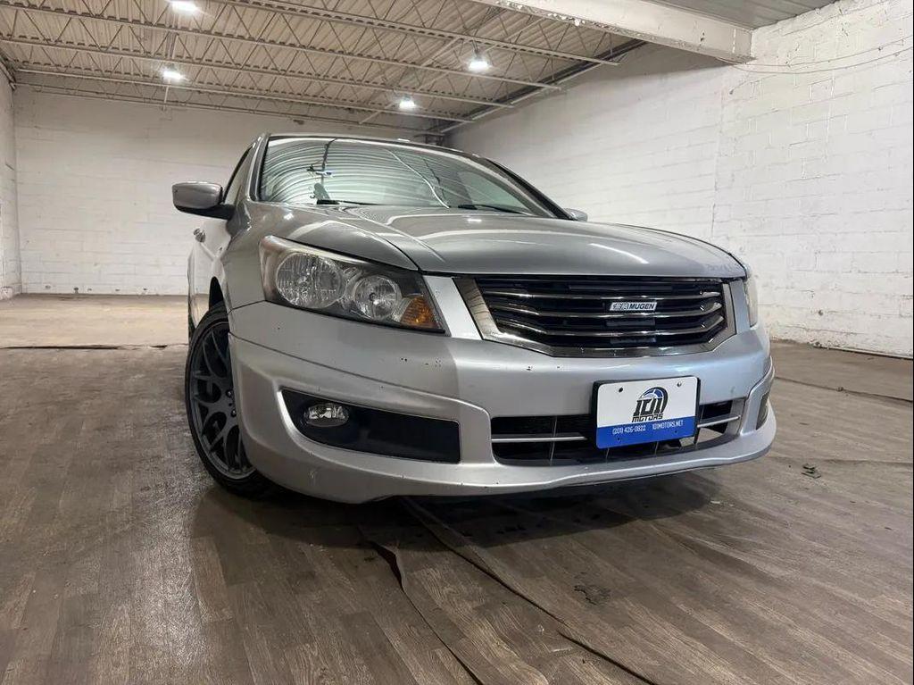 used 2008 Honda Accord car, priced at $1,995