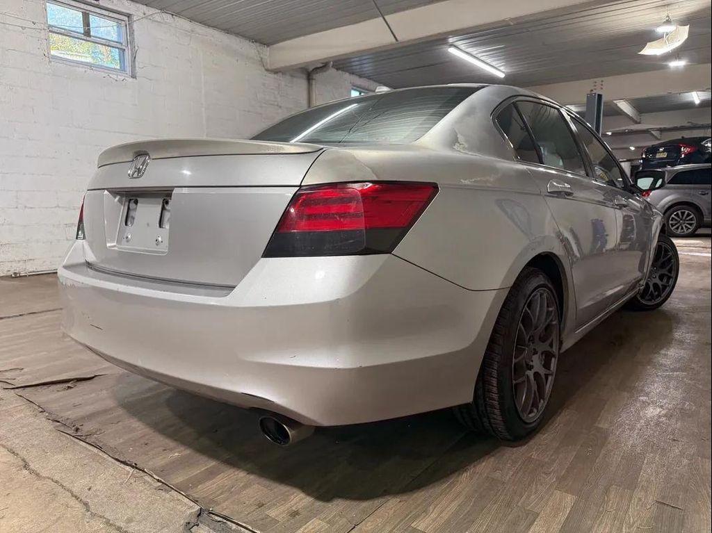 used 2008 Honda Accord car, priced at $1,995
