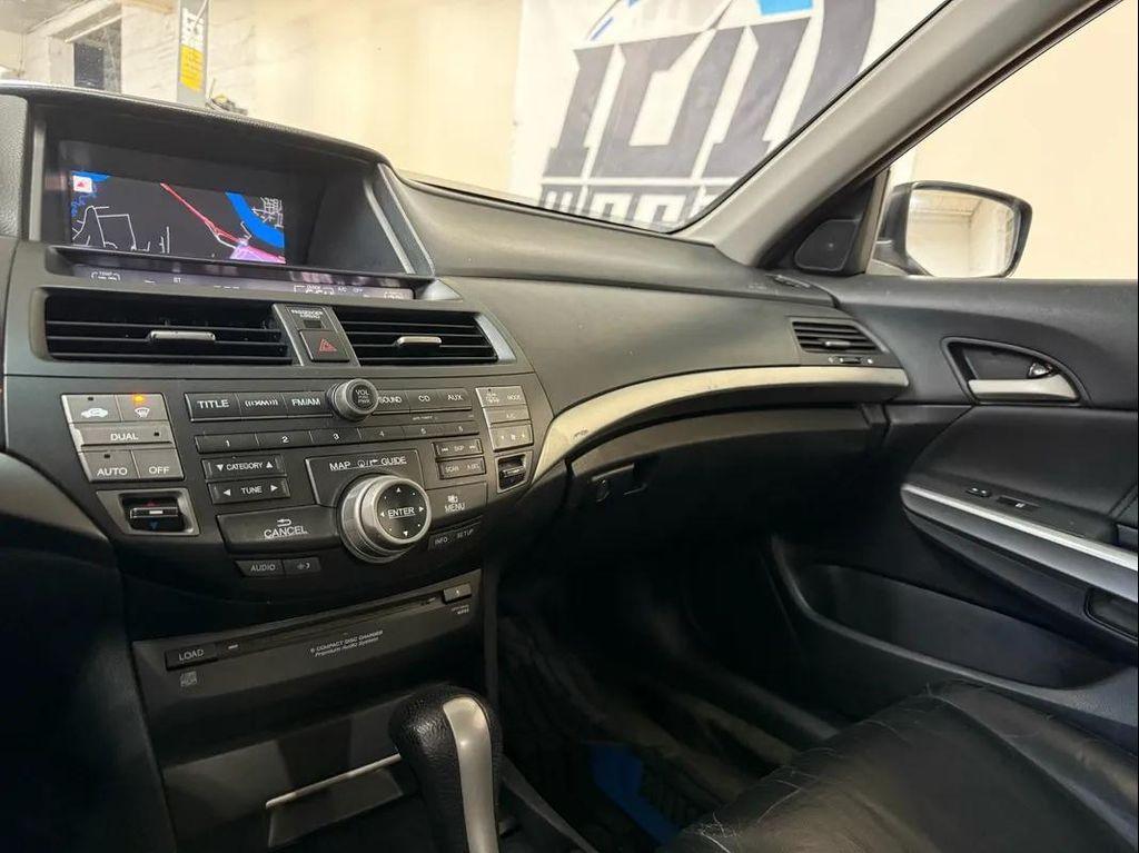 used 2008 Honda Accord car, priced at $1,995