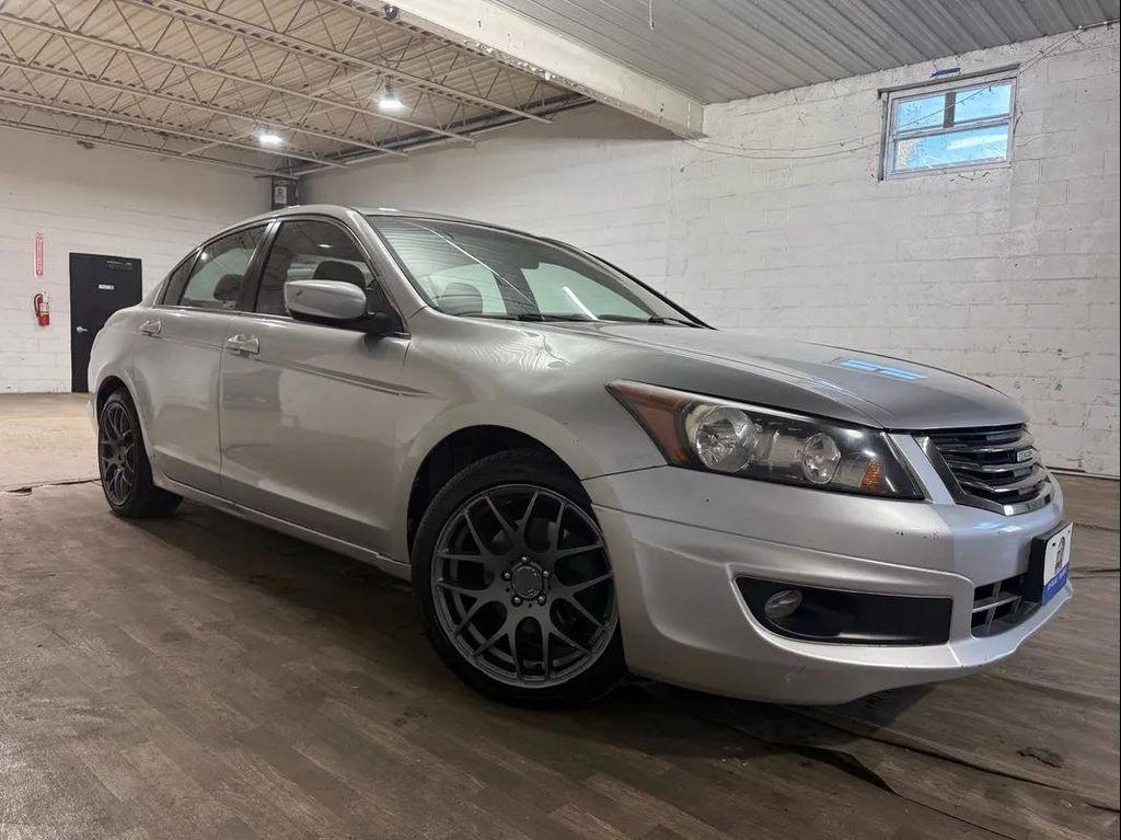 used 2008 Honda Accord car, priced at $1,995