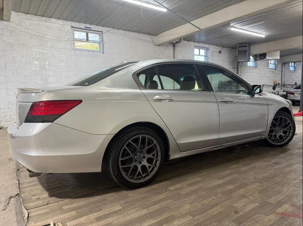 used 2008 Honda Accord car, priced at $1,995