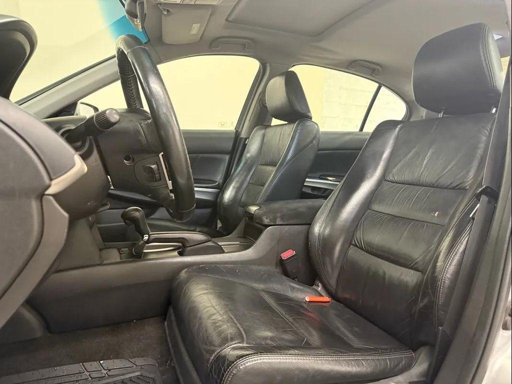 used 2008 Honda Accord car, priced at $1,995