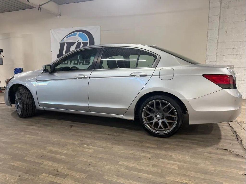 used 2008 Honda Accord car, priced at $1,995