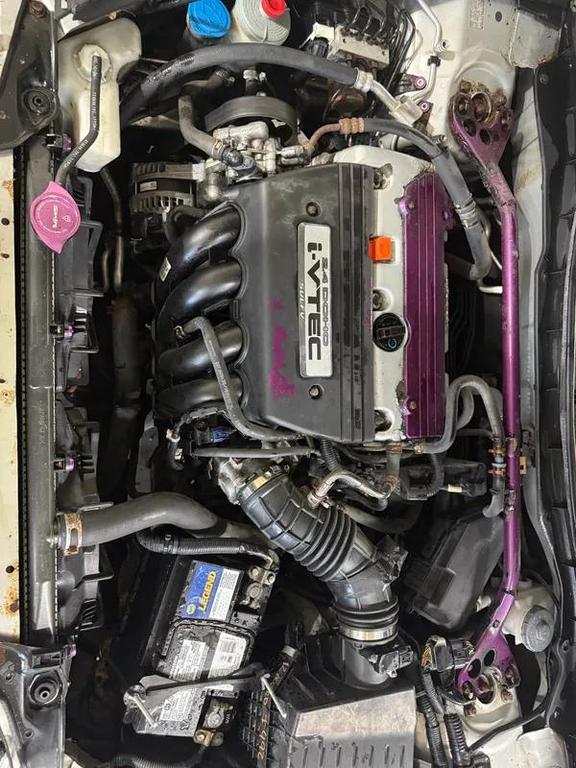 used 2008 Honda Accord car, priced at $1,995