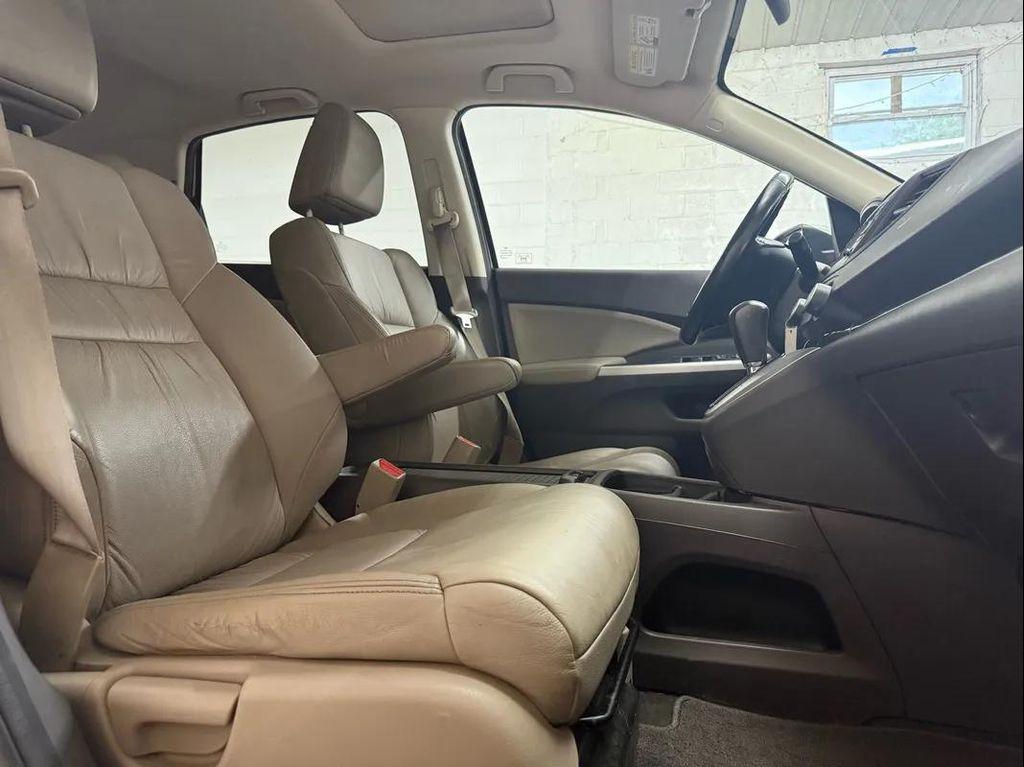 used 2012 Honda CR-V car, priced at $9,995