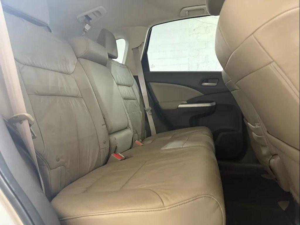 used 2012 Honda CR-V car, priced at $9,995