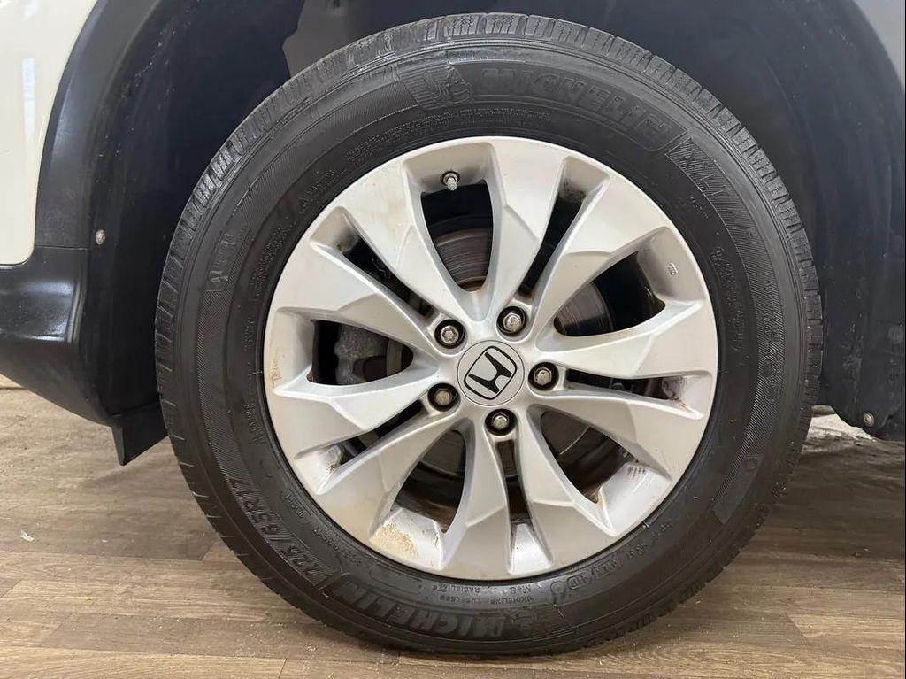 used 2012 Honda CR-V car, priced at $9,995
