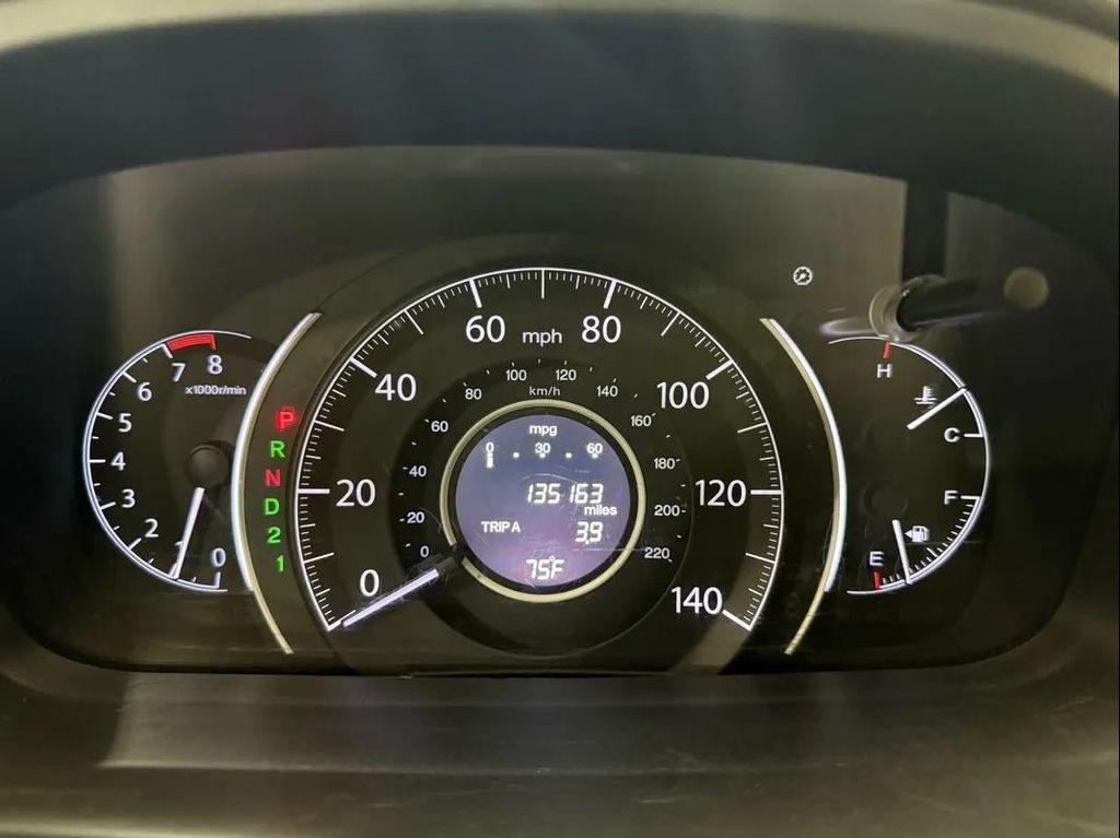 used 2012 Honda CR-V car, priced at $9,995