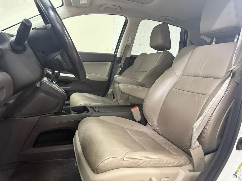used 2012 Honda CR-V car, priced at $9,995