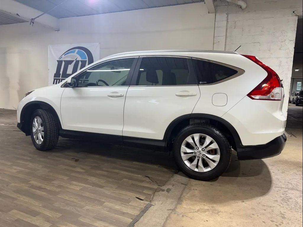 used 2012 Honda CR-V car, priced at $9,995
