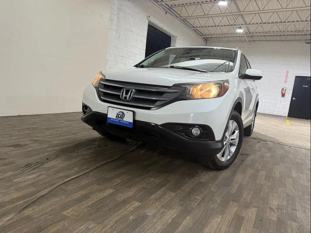 used 2012 Honda CR-V car, priced at $9,995