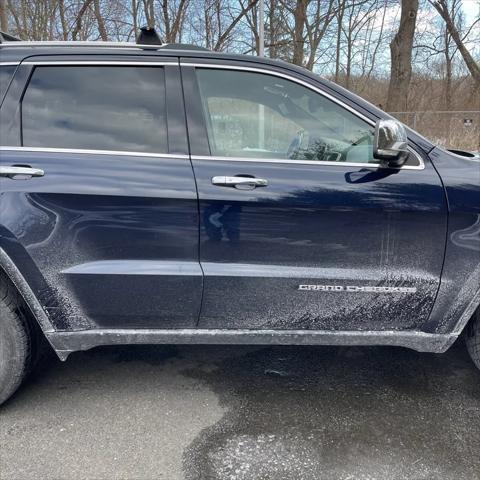 used 2014 Jeep Grand Cherokee car, priced at $8,495