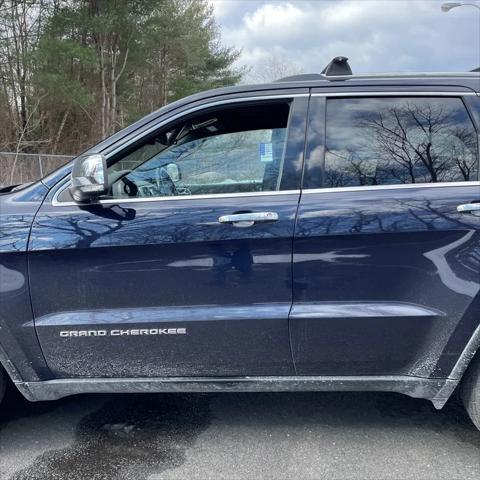 used 2014 Jeep Grand Cherokee car, priced at $8,495