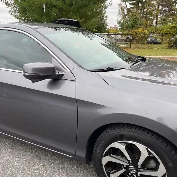 used 2016 Honda Accord car, priced at $9,995