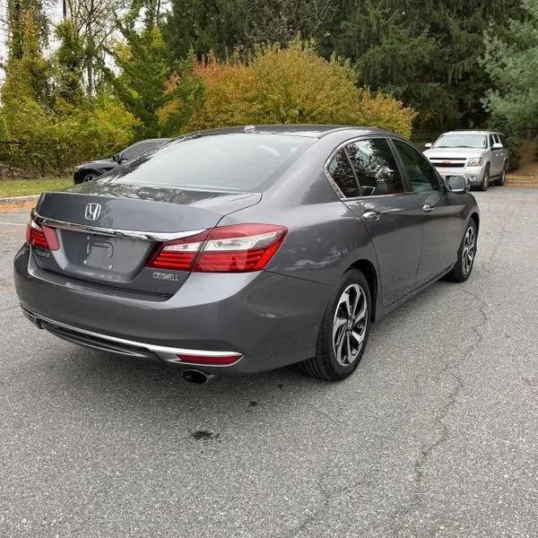 used 2016 Honda Accord car, priced at $9,995