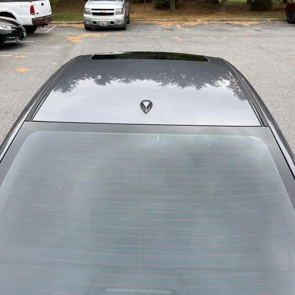 used 2016 Honda Accord car, priced at $9,995