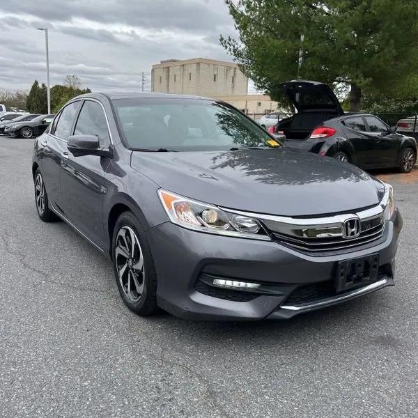 used 2016 Honda Accord car, priced at $9,995