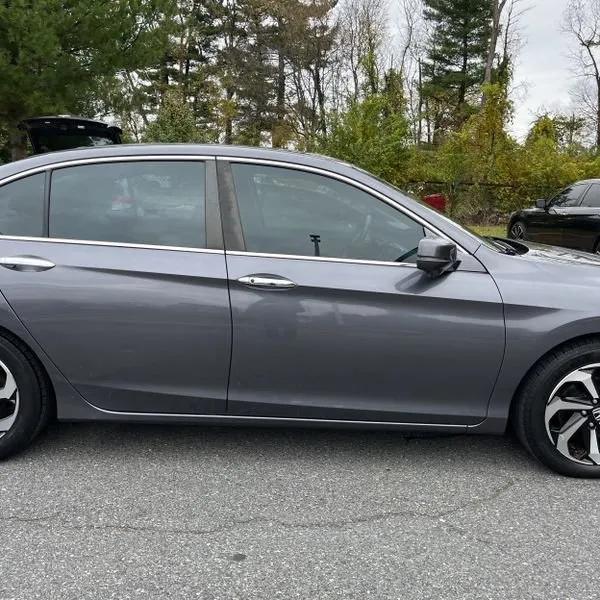 used 2016 Honda Accord car, priced at $9,995