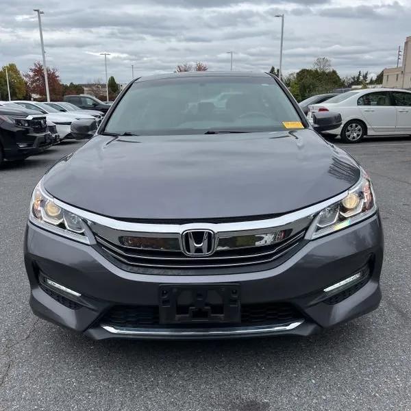 used 2016 Honda Accord car, priced at $9,995